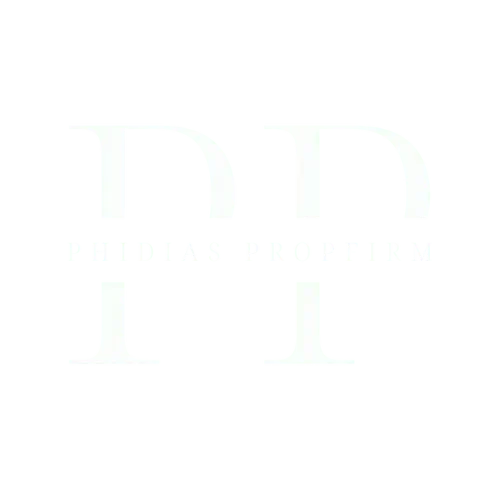 Phidias Prop Firm